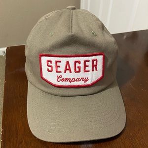 Seager Hat